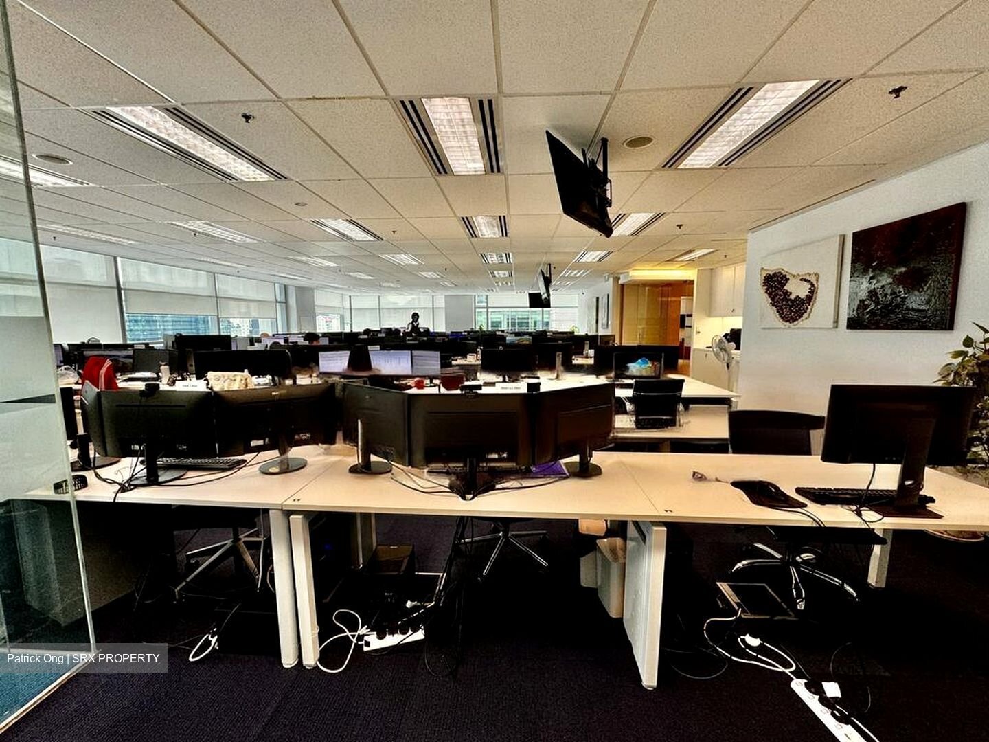 Samsung Hub (D1), Office #457179371
